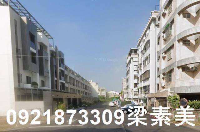 台南永康大樓-1