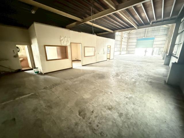 高雄大寮廠房-2