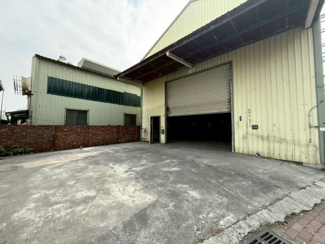 高雄大寮廠房-0