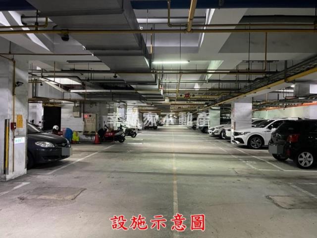 台南北區大樓-12