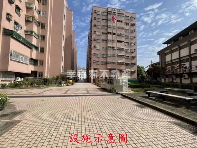 台南北區大樓-13