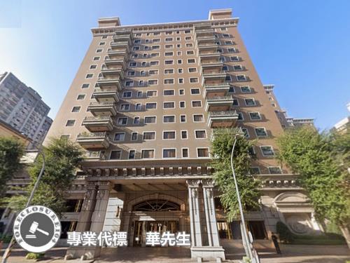 桃園桃園區法拍大樓-0