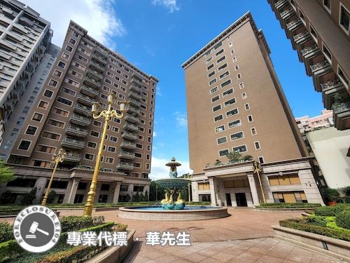 桃園桃園區法拍大樓-4