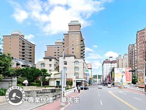 桃園桃園區法拍大樓-5