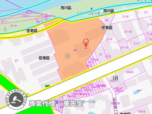 桃園桃園區法拍大樓-7