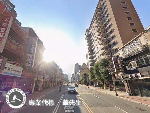 桃園桃園區法拍大樓-6
