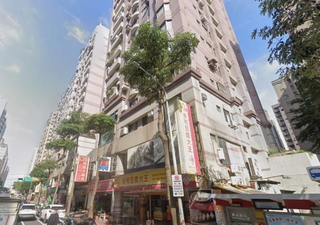 桃園區大樓法拍-2