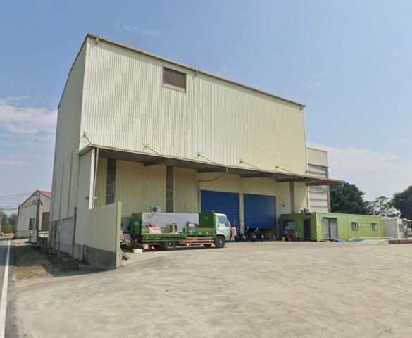 彰化二林法拍屋溝頭巷70號1層樓