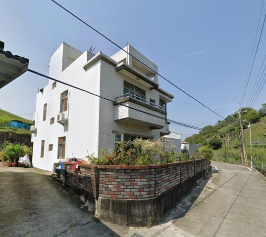 苗栗卓蘭法拍屋內灣74號3層樓