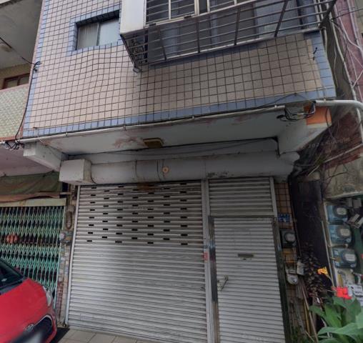 新竹竹東法拍屋新民路28巷5號3層樓