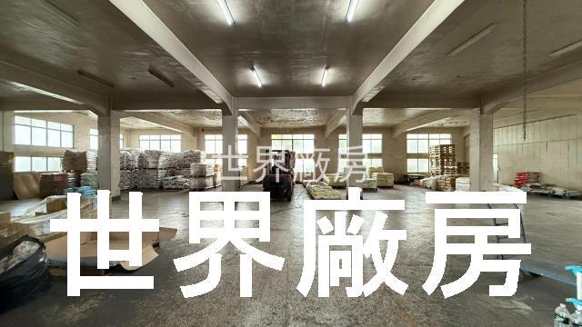 屏東近國三交流道合法RC廠房出售