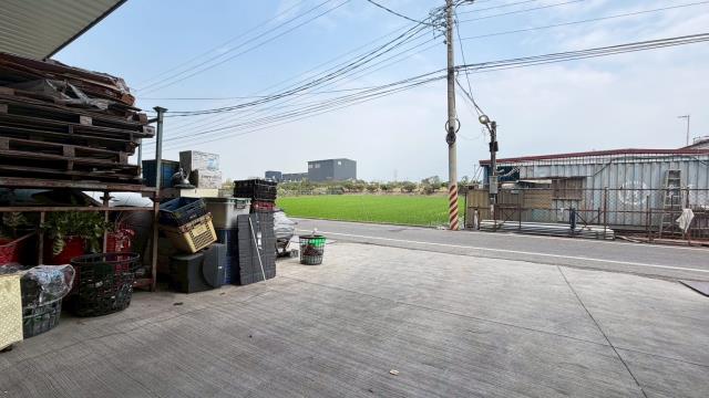 大寮廠房-0