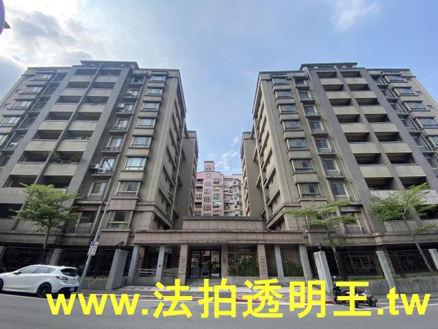 文山區法拍大樓-0