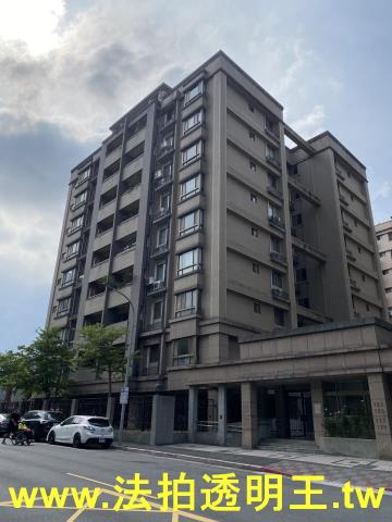 文山區法拍大樓-1