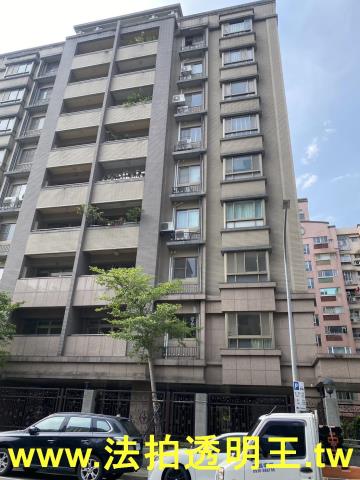 文山區法拍大樓-3