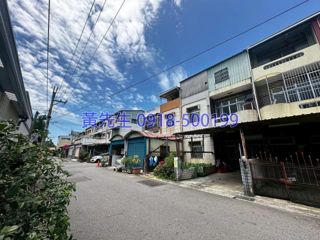 民雄透天法拍-1
