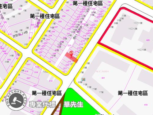 新北公寓法拍-10