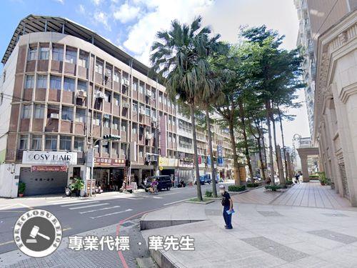 新北公寓法拍-5