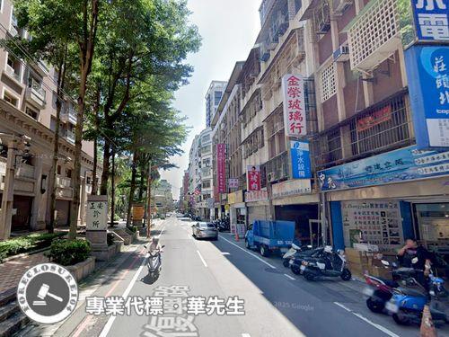 新北公寓法拍-7