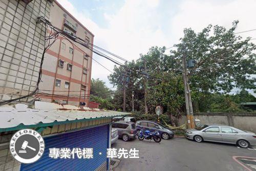 桃園法拍公寓-1