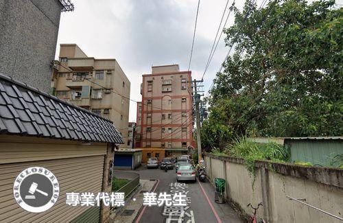 桃園法拍公寓-3