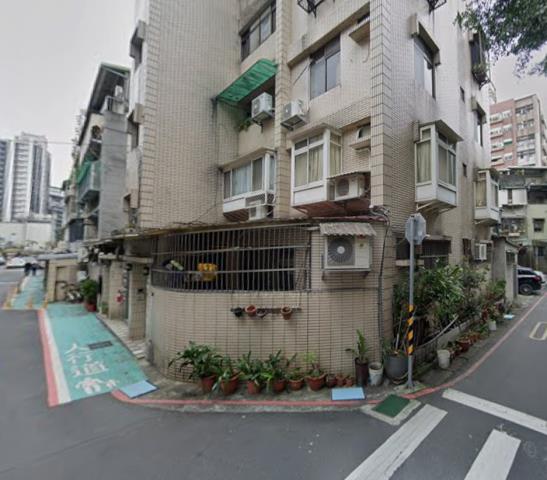 台北公寓法拍-2