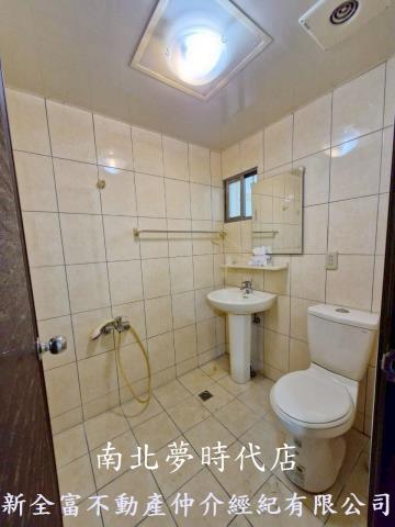 台北中山區華廈-9