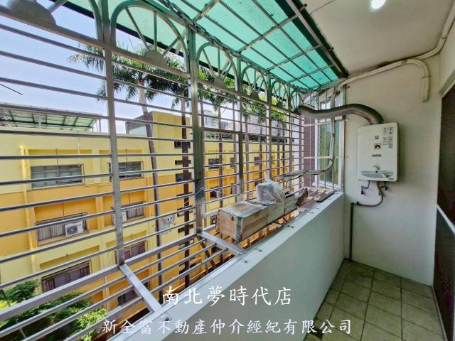 台北中山區華廈-11