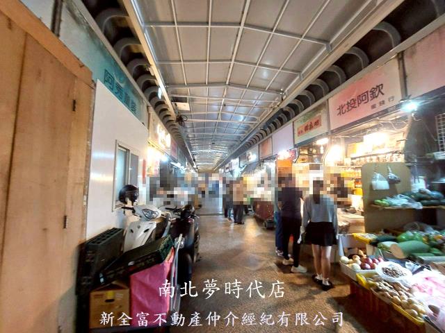 台北中山區華廈-12