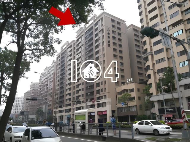高雄左營法拍大樓-3