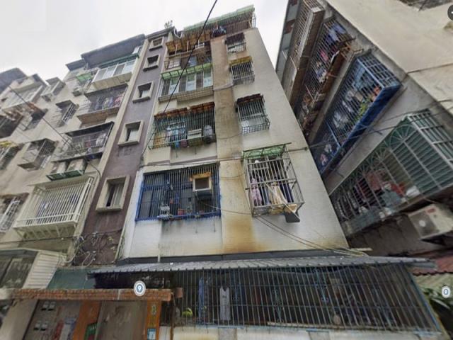 新北新店法拍公寓-1