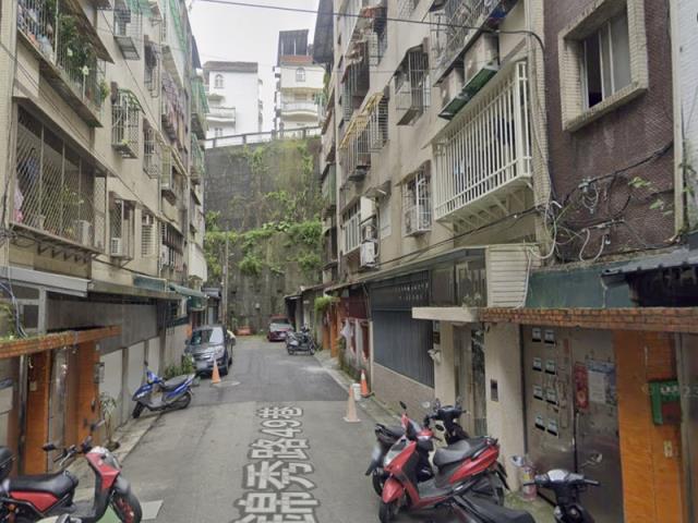新北新店法拍公寓-2