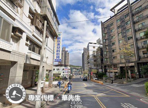 新北淡水大樓法拍-4