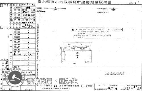新北淡水大樓法拍-7