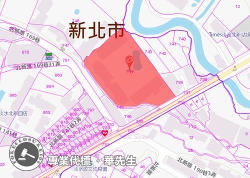 新北淡水大樓法拍-9