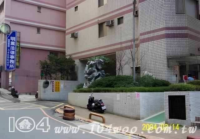 桃園桃園區拍賣大樓-4