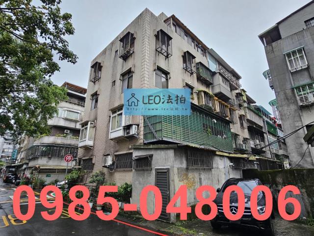 台北文山區法拍公寓-4