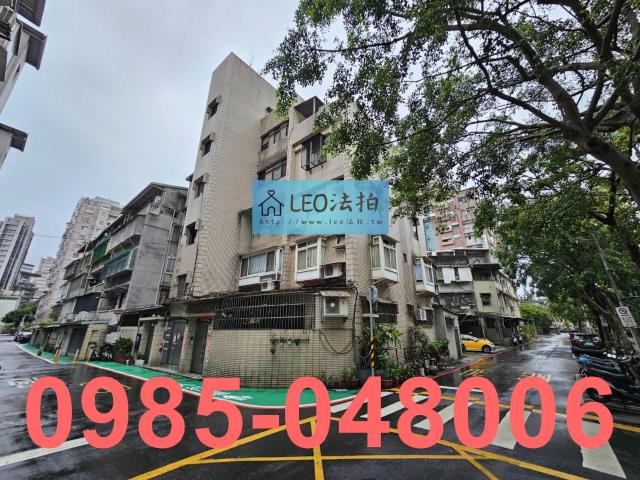 台北文山區法拍公寓-3