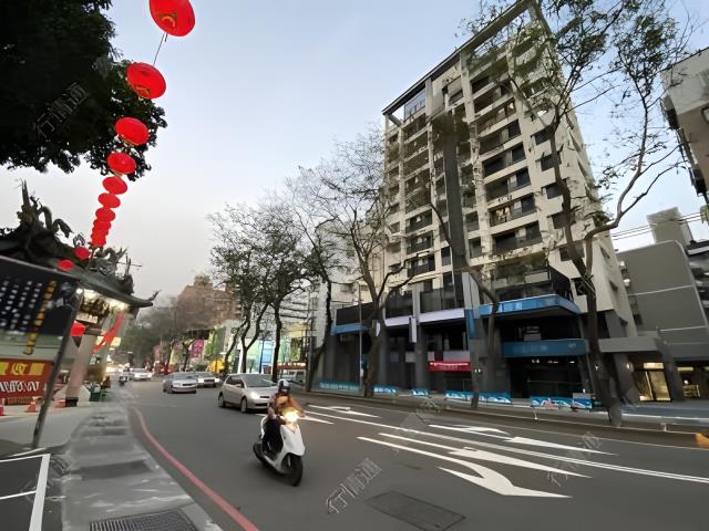 台中北屯法拍大樓-2