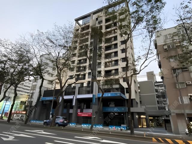 台中北屯法拍大樓-4