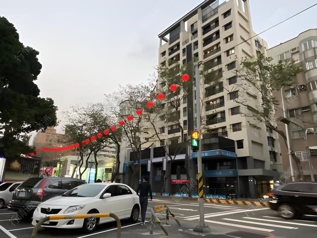 台中北屯法拍大樓-5