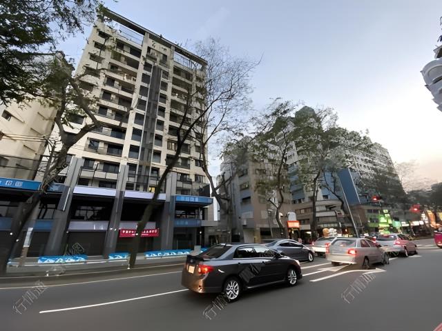 台中北屯法拍大樓-6