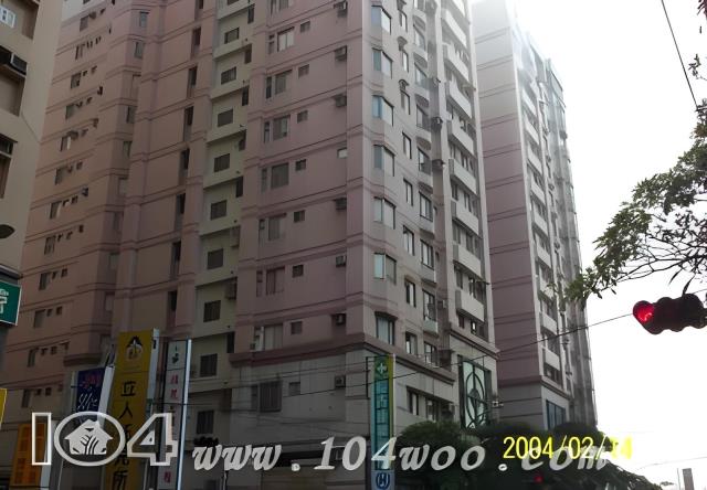 桃園桃園區大樓法拍-2
