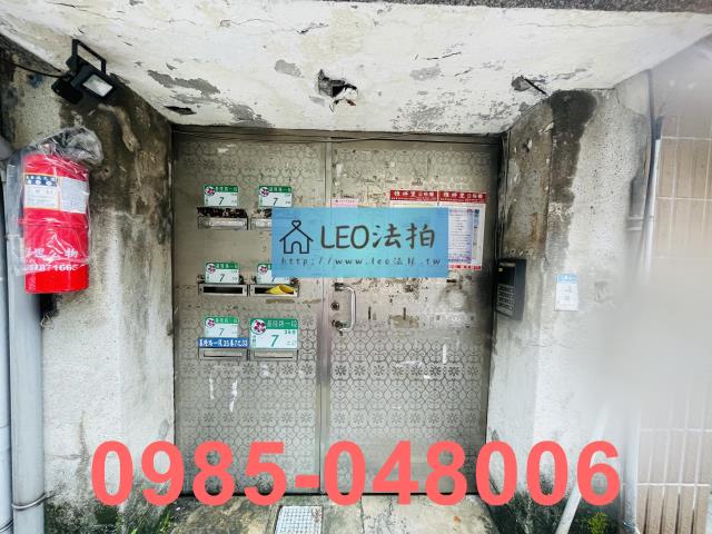 台北信義區拍賣公寓-4