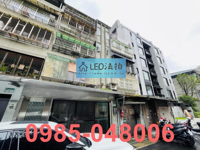 台北信義區拍賣公寓-3
