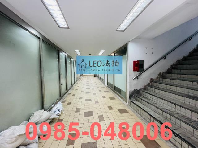台北松山法拍大樓-5