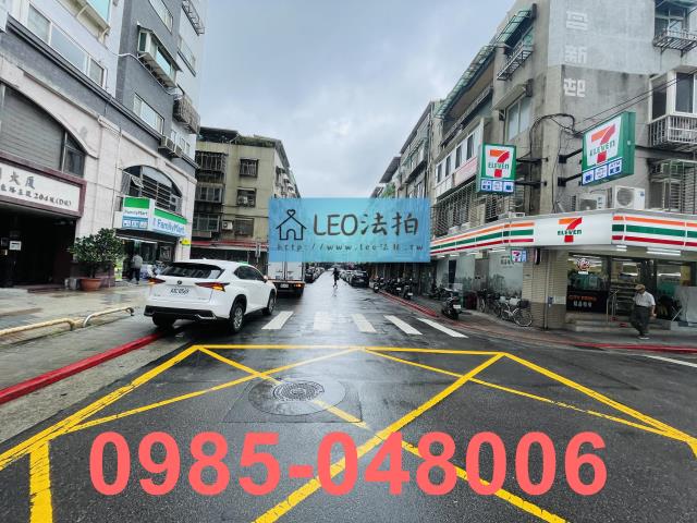 台北松山法拍大樓-6