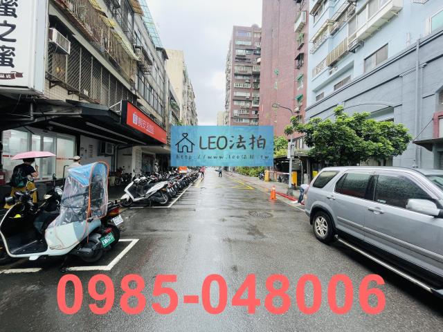 台北松山法拍大樓-7