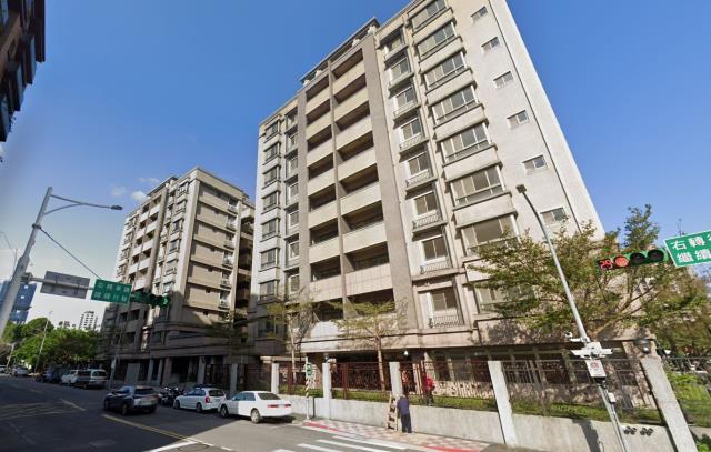 台北文山區法拍華廈-0