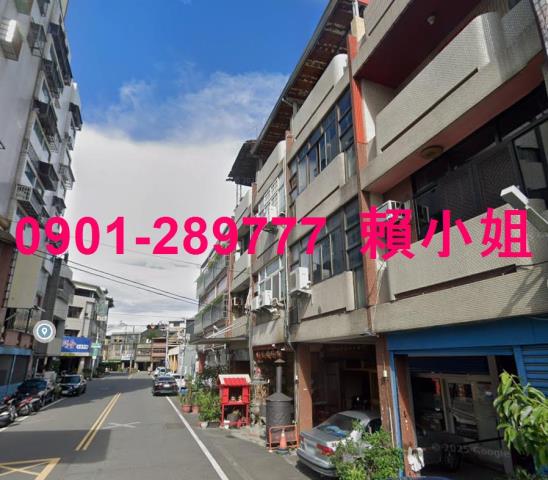 彰化員林透天拍賣-3